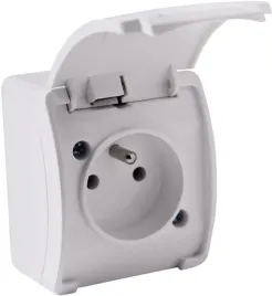 gniazdo-natynkowe-pojedyncze-z-uziemieniem-z-klapka-viplast-koala-biale-ip44-161-01