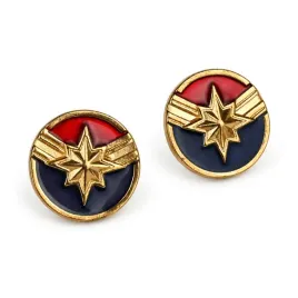 captain-marvel-or-4-cm-or-metal-or-kolczyki-filmowe-or-marvel-comics