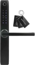 klamka-z-kontrolerem-dostepu-eura-elh-20h4-black