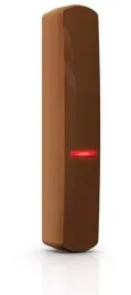 satel-przewodowa-czujka-uniwersalna-xd-2l-br-brazowa