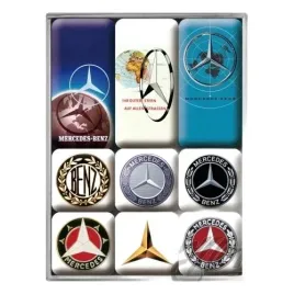 magnes-mercedes-benz-9-szt-83103