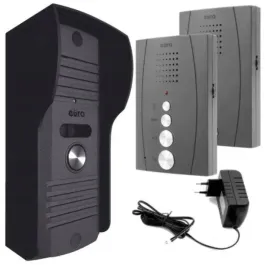 domofon-eura-adp-51a3-difesa-1-rodzinny-2-unifony-interkom-grafit