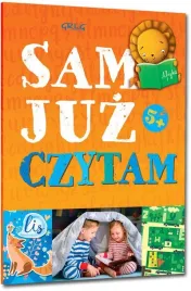 greg-sam-juz-czytam-renata-pitala