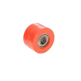 rolka-prowadzaca-lancucha-nap-38-mm-pomaranczowa