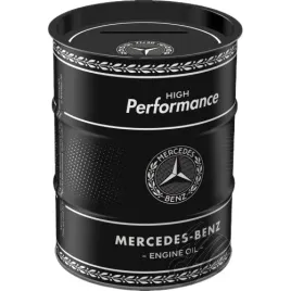 skarbonka-beczka-mercedes-benz-oil-31517