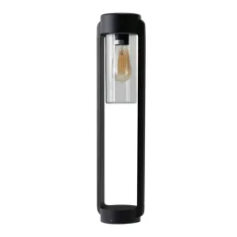 elegancka-stylowa-lampa-zewnetrzna-ogrodowa-slupek-czarna-do-ogrodu