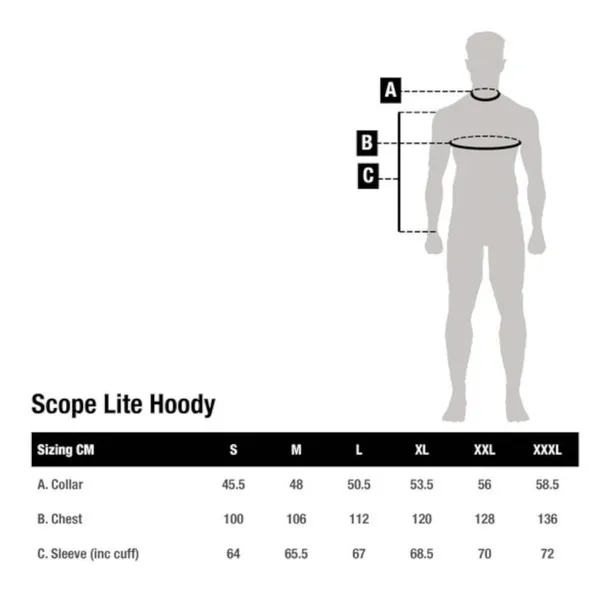 nash-scope-lite-hoody-l-rozmiar-l