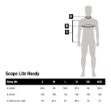 nash-scope-lite-hoody-l-rozmiar-l