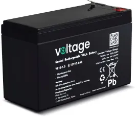 akumulator-agm-voltage-12v-7ah-ve12-7-0-zywotnosc-6-9-lat