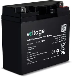 akumulator-agm-voltage-12v-18ah-ve12-18-zywotnosc-6-9-lat