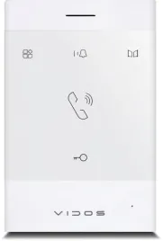 unifon-do-wideodomofonu-vidos-ipx-m110-u