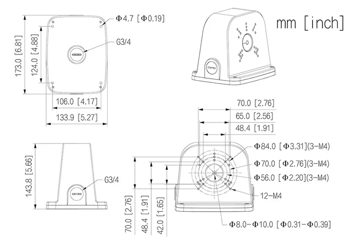 adapter-dahua-pfa6330x-certyfikat-ce
