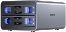 unitek-obudowa-raid-do-dysku-sata-2-5-3-5-4-tryby-40tb-usb-c-10gb-s