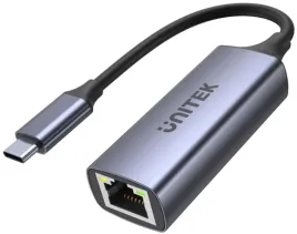 unitek-adapter-usb-c-rj45-1gbit-lan-pd-100w