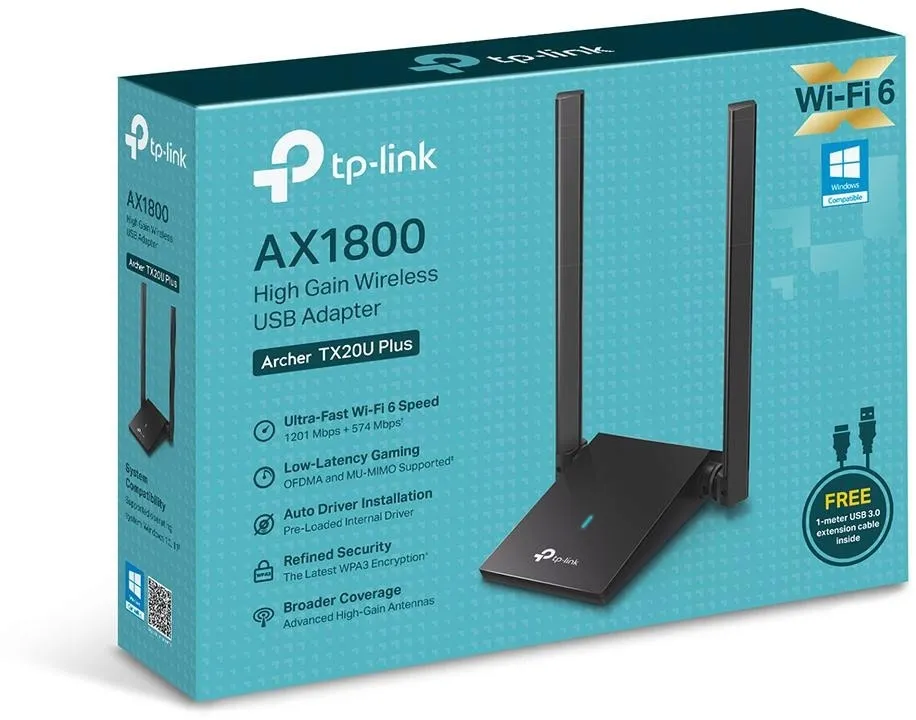 adapter-wlan-tp-link-tx20u-plus
