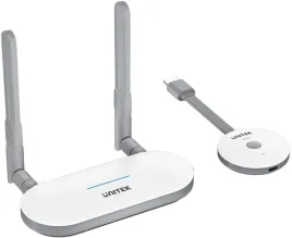 unitek-bezprzewodowy-nadajnik-i-odbiornik-hdmi-zasieg-do-50m-bialy