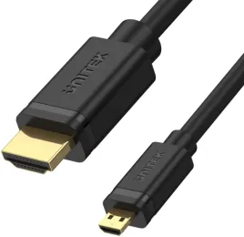 unitek-kabel-micro-hdmi-hdmi-2-0-4k-60hz-2-m