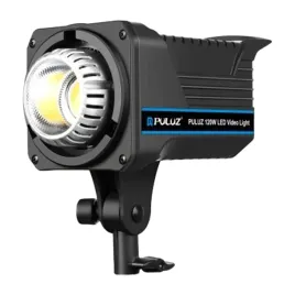 lampa-studyjna-led-120w-puluz-z-pilotem