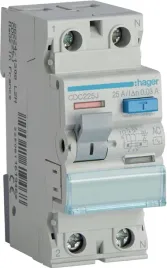 wylacznik-roznicowopradowy-1p-n-25a-30ma-6ka-ac-hager-cdc225j