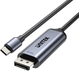 adapter-unitek-8k-usb-c-do-displayport-15m-przewod-dwukierunkowy
