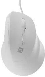 mysz-wertykalna-natec-crake-2-pro-12800dpi-bialy