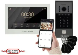 wideodomofon-revizoom-rm-t273hd-white-rc-212hd-ck1