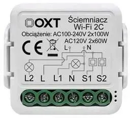 modul-oxt-mini-sciemniacz-2-obwody-wifi-tuya-t226