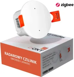 oxt-czujnik-radar-obecnosci-jasnosci-230v-zigbee-tuya-t160