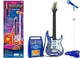 gitara-elektryczna-ze-wzmacniaczem