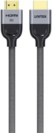 unitek-przewod-8k-lux-hdmi-2-1-oplot-10m
