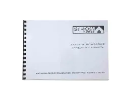 katalog-czesci-romet-motorynka-50-m-1-2023-zamienne-do-motoroweru