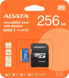 adata-karta-microsd-premier-256gb-uhs1-cl10-a1-adapter