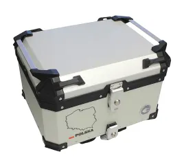 kufer-centralny-aluminiowy-coocase-55l-srebrny-z-mapa-pl-torba-wewnetrzna
