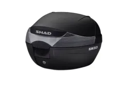 kufer-shad-sh33