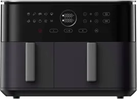 frytkownica-beztluszczowa-xiaomi-dual-zone-air-fryer-10l-czarny