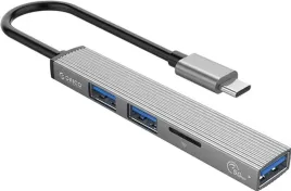 orico-hub-usb-c-3xport-usb-a-czytnik-microsd-alu