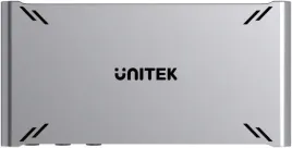 przelacznik-kvm-unitek-usb-c-10gbps-z-hdmi-i-transferem-plikow-miedzy-systemami