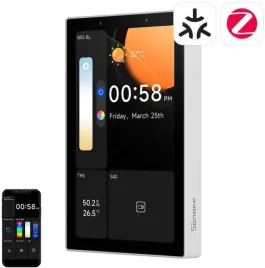 panel-sterowania-wifi-bluetooth-zigbee-matter-sonoff-nspanel-pro-120-bialy