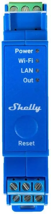 shelly-pro-1