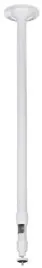 uchwyt-do-kamer-teleskopowy-sufitowy-br-60x120-bialy