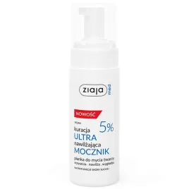 ziaja-med-pianka-do-mycia-twarzy-ultra-nawilzajaca-mocznik-5percent-150ml