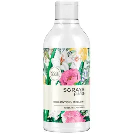 soraya-plyn-micelarny-plante-delikatny-demakijaz-aloes-biala-herbata-400ml