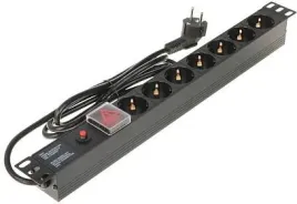 listwa-zasilajaca-7-gniazd-schuko-l19-7f