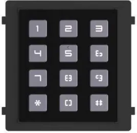 modul-klawiatury-hikvision-ds-kd-kp-black