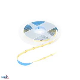 tasma-led-premium-12v-dc-cob-2400led-5m-12w-1m-ip20-biala-zimna