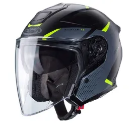kask-otwarty-caberg-flyon-ii-boss-m-czarny-szary-zolty-matowy-jet