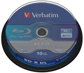 plyty-blu-ray-verbatim-bd-r-dl-50gb-cake-10szt