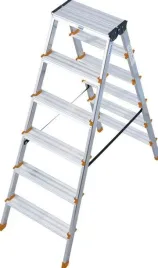 drabina-aluminiowa-dwustronna-krause-dopplo-2x6-120427