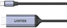 unitek-kabel-usb-c-do-hdmi-8k-or-usb-4-or-hdr10-or-hdcp-2-3-or-1-8m