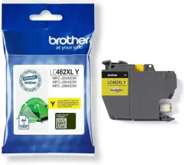 tusz-brother-lc-462xl-yellow